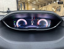 Peugeot 3008 2.0 BlueHDi GT SUV 5dr Diesel EAT Auto 6Spd Euro 6 28