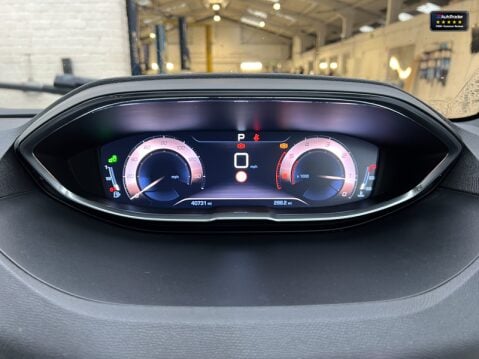 Peugeot 3008 2.0 BlueHDi GT SUV 5dr Diesel EAT Auto 6Spd Euro 6 28