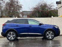 Peugeot 3008 2.0 BlueHDi GT SUV 5dr Diesel EAT Auto 6Spd Euro 6 6