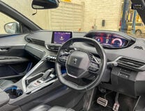 Peugeot 3008 2.0 BlueHDi GT SUV 5dr Diesel EAT Auto 6Spd Euro 6 21