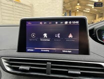 Peugeot 3008 2.0 BlueHDi GT SUV 5dr Diesel EAT Auto 6Spd Euro 6 39