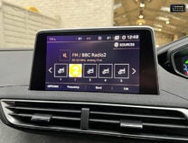 Peugeot 3008 2.0 BlueHDi GT SUV 5dr Diesel EAT Auto 6Spd Euro 6 33