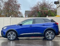 Peugeot 3008 2.0 BlueHDi GT SUV 5dr Diesel EAT Auto 6Spd Euro 6 7