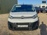 Citroen Dispatch MWB L2H1 Low Roof Enterprise 1000 Air Con Sensors EURO 6 3