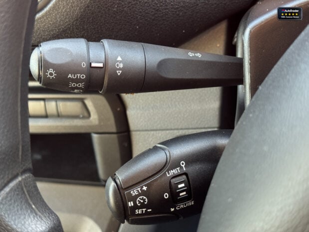 Citroen Dispatch MWB L2H1 Low Roof Enterprise 1000 Air Con Sensors EURO 6 18