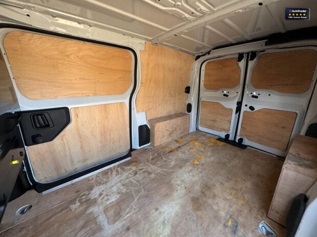 Citroen Dispatch MWB L2H1 Low Roof Enterprise 1000 Air Con Sensors EURO 6 11