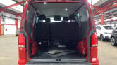 Volkswagen Transporter Kombi SWB L1H1 Highline Air Con Alloys Camera Sensors EURO 6 NO VAT 5