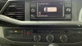 Volkswagen Transporter Kombi SWB L1H1 Highline Air Con Alloys Camera Sensors EURO 6 NO VAT 11