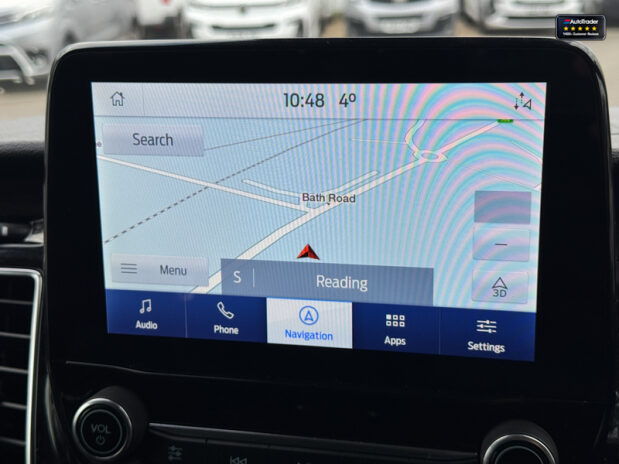 Ford Transit Custom Crew Cab SWB L1H1 Limited 300 Camera Nav Sensors EURO 6 NO VAT 32