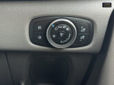 Ford Transit Custom Crew Cab SWB L1H1 Limited 300 Camera Nav Sensors EURO 6 NO VAT 27