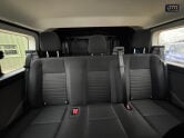 Ford Transit Custom Crew Cab SWB L1H1 Limited 300 Camera Nav Sensors EURO 6 NO VAT 16
