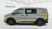 Ford Transit Custom Crew Cab SWB L1H1 Trail 320 Air Con Alloys Nav Sensors EURO 6 NO VAT 7