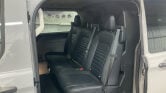 Ford Transit Custom Crew Cab SWB L1H1 Trail 320 Air Con Alloys Nav Sensors EURO 6 NO VAT 8