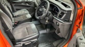 Ford Transit Custom MS-RT SWB L1H1 Limited 320 Air Con Alloys Nav Sensors EURO 6 NO VAT 9