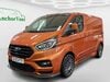 Ford Transit Custom MS-RT SWB L1H1 Limited 320 Air Con Alloys Nav Sensors EURO 6 NO VAT