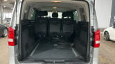 Mercedes-Benz Vito Crew Cab AUTO LWB L2H1 Premium 119 Alloys Camera Nav Sensors EURO 6 5