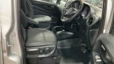 Mercedes-Benz Vito Crew Cab AUTO LWB L2H1 Premium 119 Alloys Camera Nav Sensors EURO 6 9
