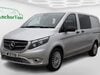 Mercedes-Benz Vito Crew Cab AUTO LWB L2H1 Premium 119 Alloys Camera Nav Sensors EURO 6