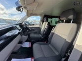 Volkswagen Transporter Crew Cab LWB L2H1 Highline T32 Air Con Alloys Camera Cruise Nav EURO 6 15