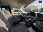 Volkswagen Transporter Crew Cab LWB L2H1 Highline T32 Air Con Alloys Camera Cruise Nav EURO 6 17