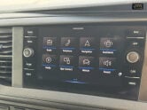 Volkswagen Transporter Crew Cab LWB L2H1 Highline T32 Air Con Alloys Camera Cruise Nav EURO 6 34
