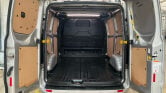 Ford Transit Custom AUTO SWB L1H1 Low Roof 170ps Limited 320 Air Con Alloys Camera Sensors EURO 5