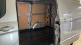 Ford Transit Custom AUTO SWB L1H1 Low Roof 170ps Limited 320 Air Con Alloys Camera Sensors EURO 8