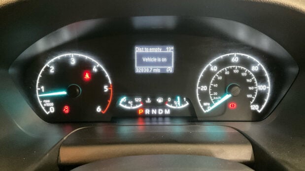 Ford Transit Custom AUTO SWB L1H1 Low Roof 170ps Limited 320 Air Con Alloys Camera Sensors EURO 10