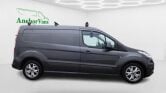 Ford Transit Connect LWB L2H1 Low Roof Limited 240 Air Con Alloys Nav Sensors EURO 6 NO VAT 3