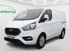 Ford Transit Custom SWB L1H1 Low Roof Limited 300 Air Con Alloys Sensors EURO 6