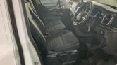Ford Transit Custom SWB L1H1 Low Roof Limited 300 Air Con Alloys Sensors EURO 6 9