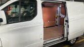 Ford Transit Custom SWB L1H1 Low Roof Limited 300 Air Con Alloys Sensors EURO 6 8
