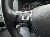 Volkswagen Transporter Crew Cab SWB L1H1 Highline Kombi T30 Air Con Alloys Sensors EURO 6 NO VAT 19