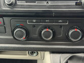 Volkswagen Transporter Crew Cab SWB L1H1 Highline Kombi T30 Air Con Alloys Sensors EURO 6 NO VAT 34