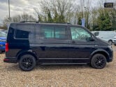 Volkswagen Transporter Crew Cab SWB L1H1 Highline Kombi T30 Air Con Alloys Sensors EURO 6 NO VAT 6