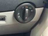 Volkswagen Transporter Crew Cab SWB L1H1 Highline Kombi T30 Air Con Alloys Sensors EURO 6 NO VAT 24