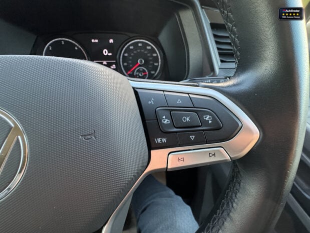 Volkswagen Transporter SWB L1H1 Low Roof Startline T28 EURO 6 NO VAT 18