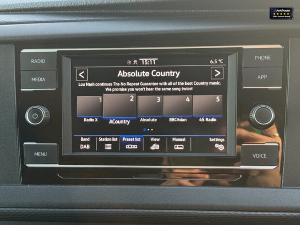 Volkswagen Transporter SWB L1H1 Low Roof Startline T28 EURO 6 NO VAT 24