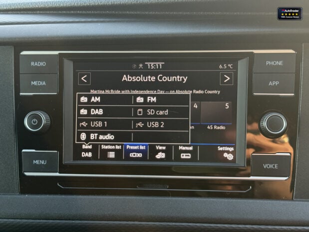 Volkswagen Transporter SWB L1H1 Low Roof Startline T28 EURO 6 NO VAT 25