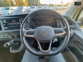 Volkswagen Transporter SWB L1H1 Low Roof Startline T28 EURO 6 NO VAT 16