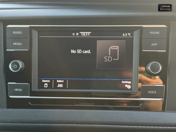 Volkswagen Transporter SWB L1H1 Low Roof Startline T28 EURO 6 NO VAT 26