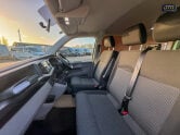 Volkswagen Transporter SWB L1H1 Low Roof Startline T28 EURO 6 NO VAT 13