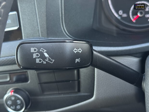 Volkswagen Transporter SWB L1H1 Low Roof Startline T28 EURO 6 NO VAT 20