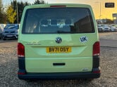 Volkswagen Transporter SWB L1H1 Low Roof Startline T28 EURO 6 NO VAT 7
