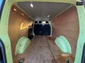 Volkswagen Transporter SWB L1H1 Low Roof Startline T28 EURO 6 NO VAT 9