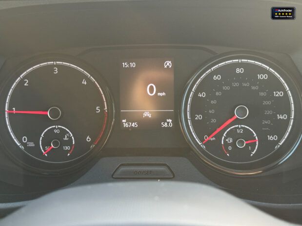 Volkswagen Transporter SWB L1H1 Low Roof Startline T28 EURO 6 NO VAT 19