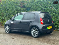 SEAT Mii Base 6