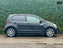 SEAT Mii Base 4