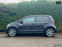 SEAT Mii Base 5