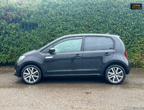 SEAT Mii Base 28